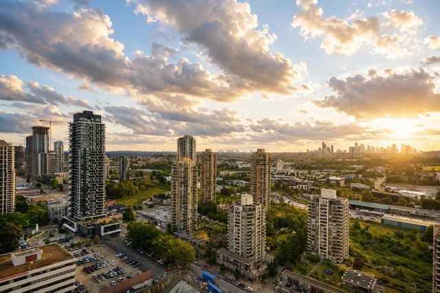 2108 Gilmore Avenue 2811, Burnaby