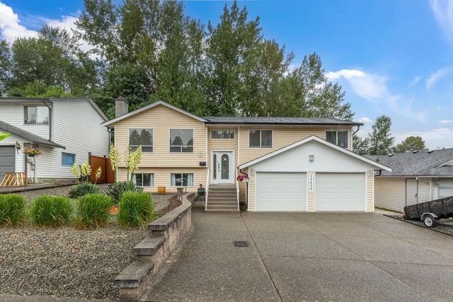 33039 Malahat Place, Abbotsford