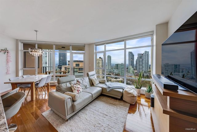 6188 Wilson Avenue 2405, Burnaby