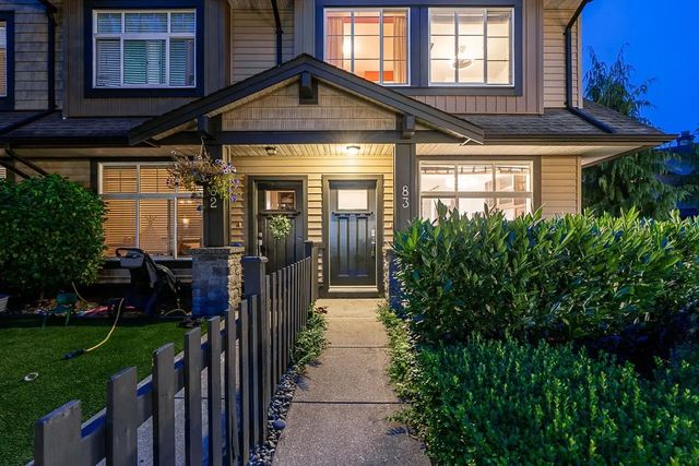 13819 232 Street 83, Maple Ridge