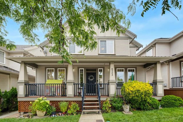 6723 194 Street, Surrey