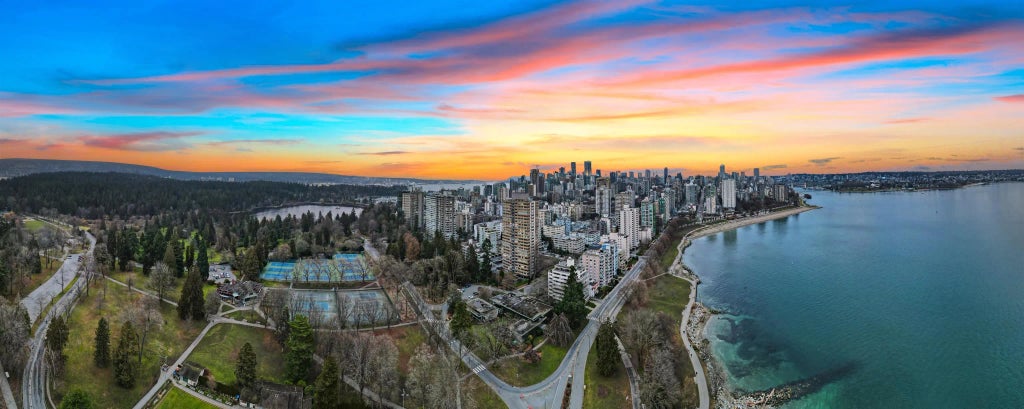 1850 Comox Street 2301, Vancouver