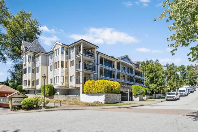 102 Begin Street 402, Coquitlam