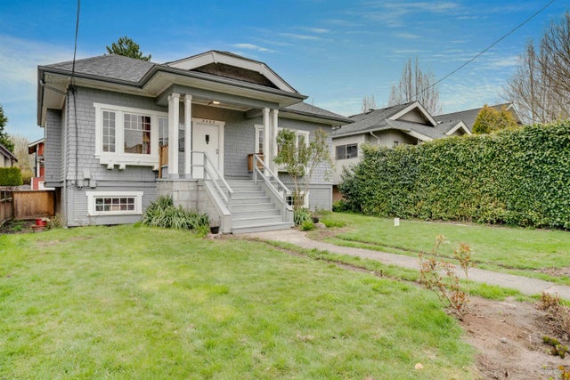 3425 W 8th Avenue, Vancouver