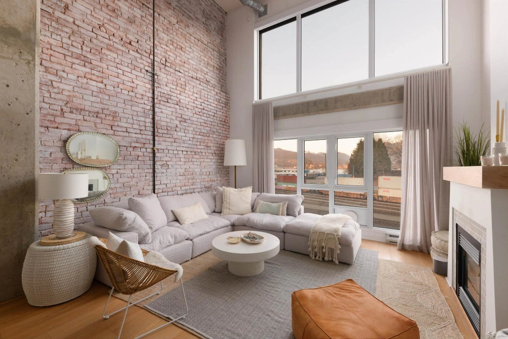 27 Alexander Street 308, Vancouver