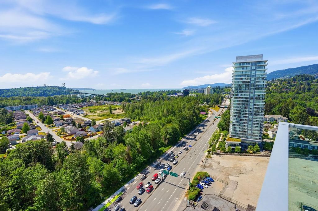1632 Lions Gate Lane 1904, North Vancouver