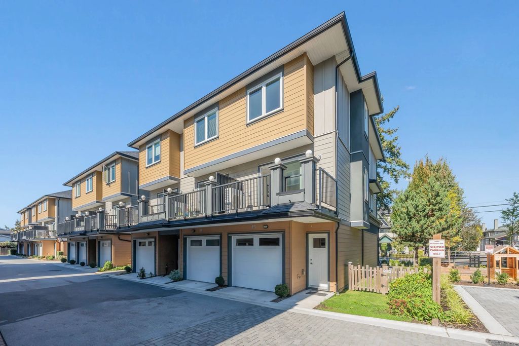 9800 Granville Avenue 13, Richmond