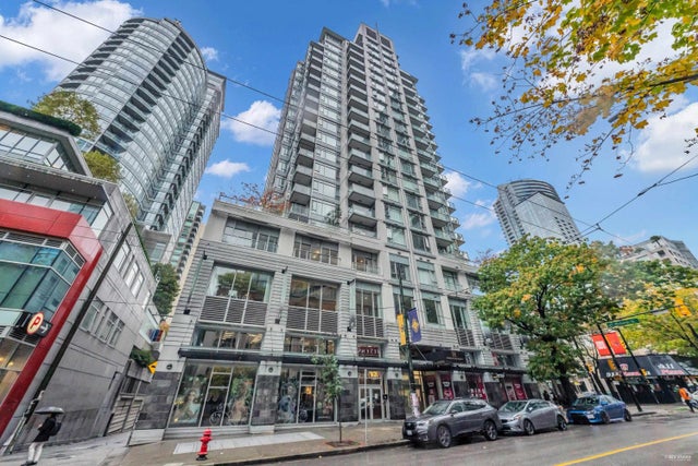 480 Robson Street 906, Vancouver