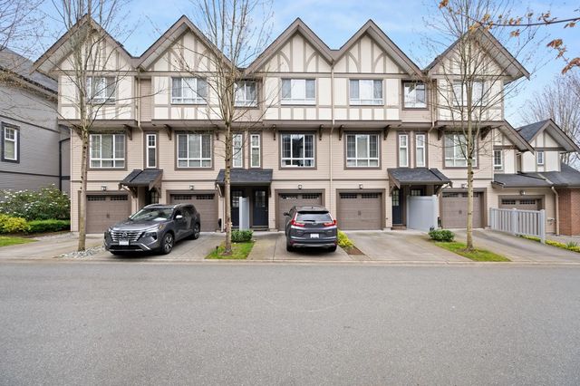 1338 Hames Crescent 27, Coquitlam