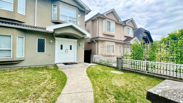 N/A, Vancouver