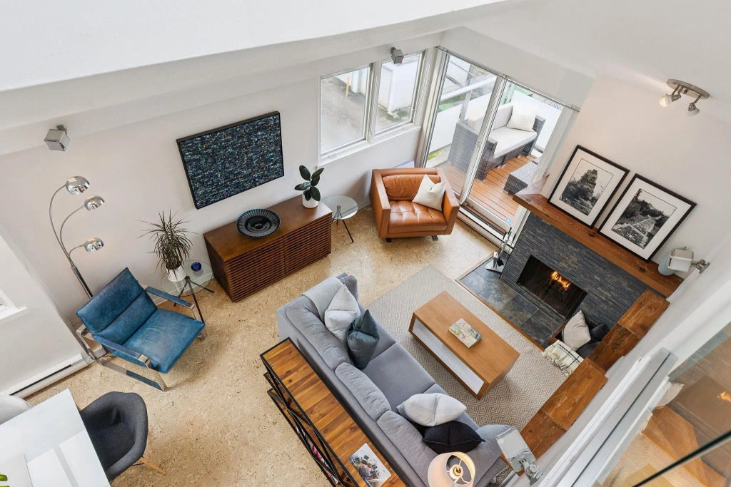 1633 Yew Street 202, Vancouver