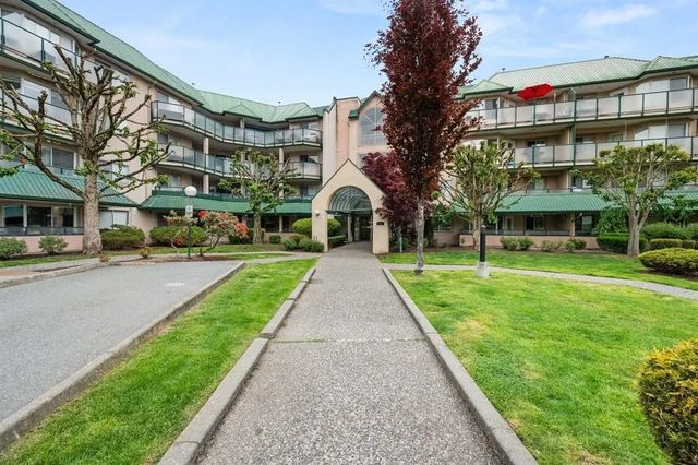 2964 Trethewey Street 208, Abbotsford