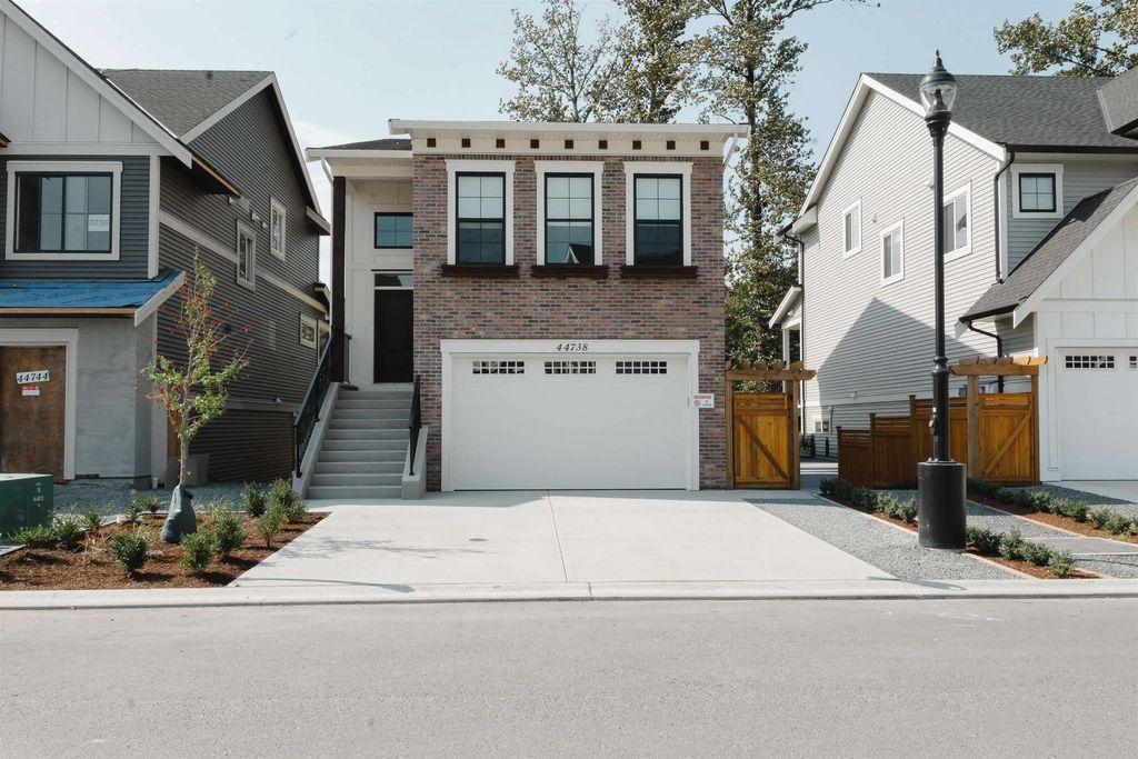 44738 Willowstream Road, Chilliwack