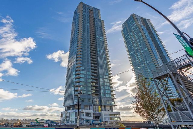 660 Quayside Drive 703, New Westminster