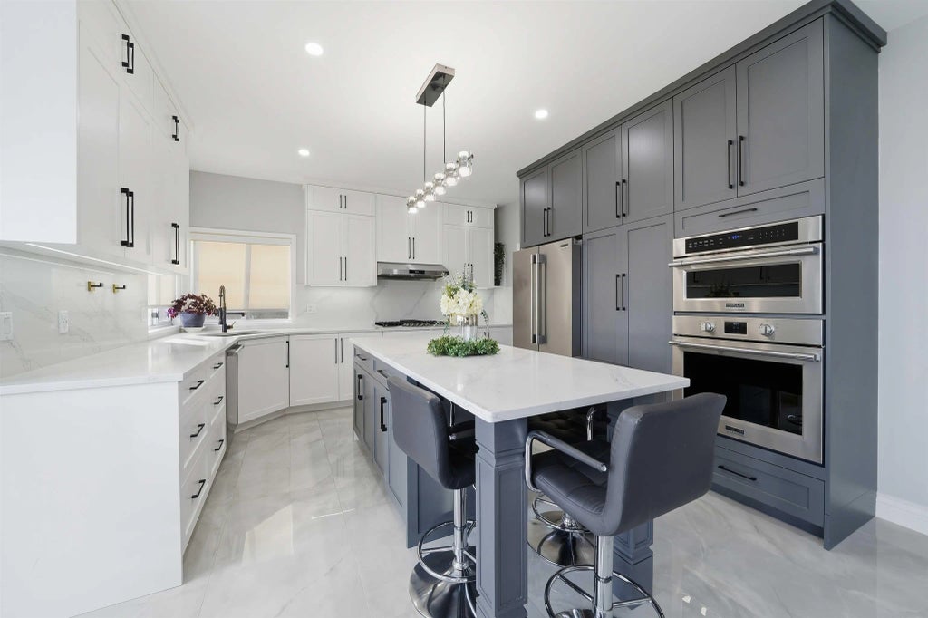 2773 Nadina Drive, Coquitlam