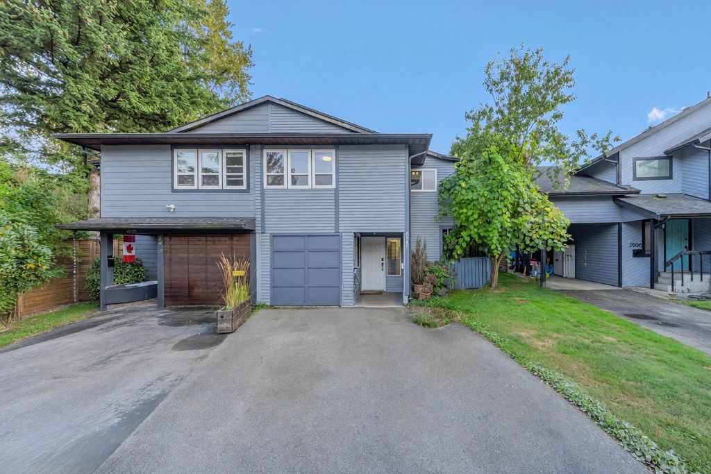 2668 Stellar Court, Coquitlam