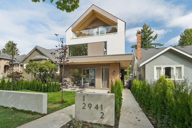 2941 W 29th Avenue 1, Vancouver