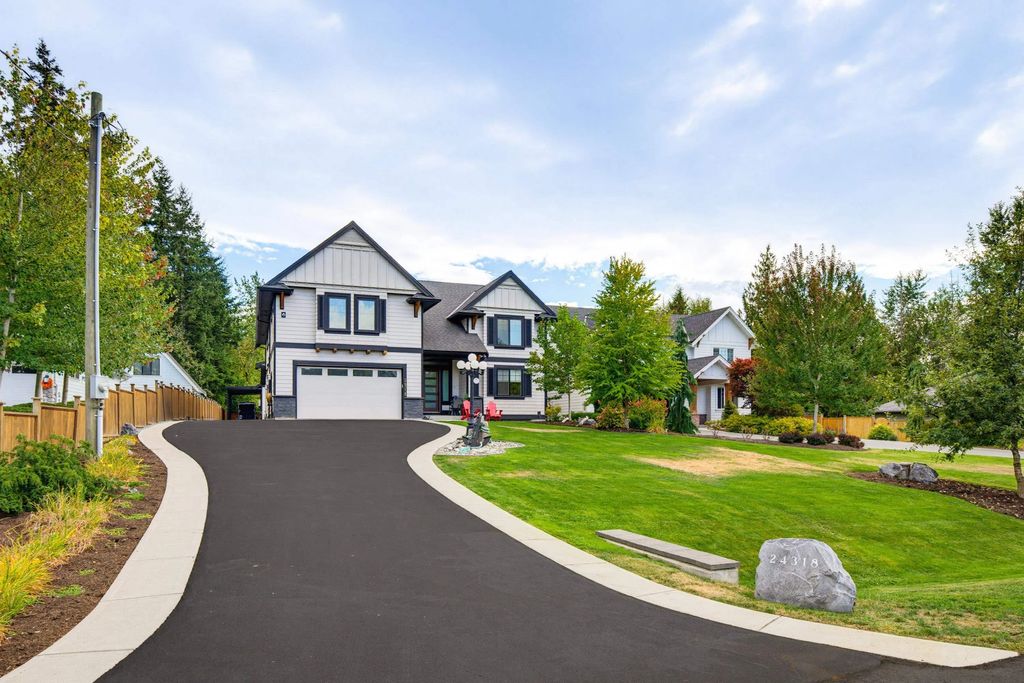 24318 40 Avenue, Langley