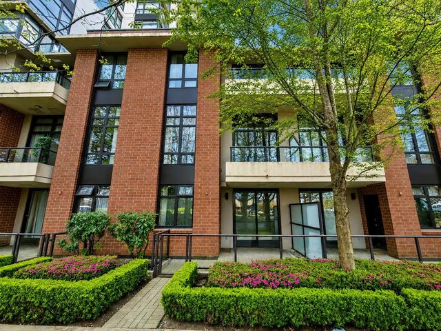 8160 Lansdowne Road 5, Richmond