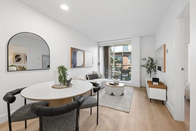 1133 Homer Street 319, Vancouver