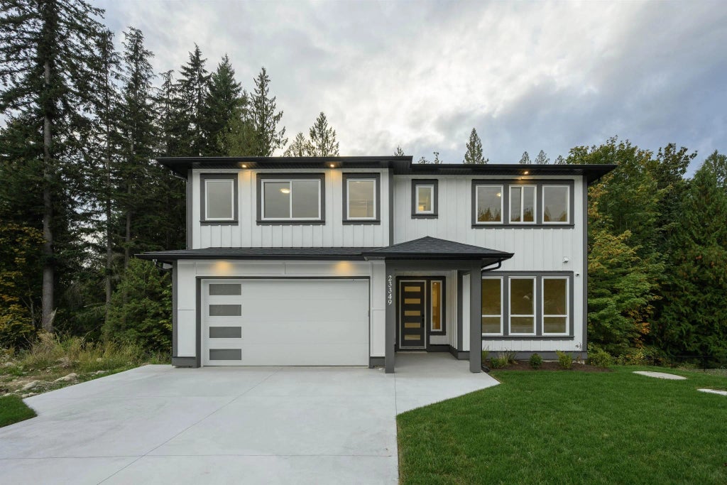 23349 Cross Road, Maple Ridge