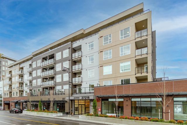 27218 Aldergrove Town Centre Drive 513, Langley