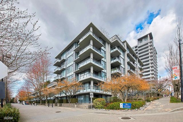 9009 Cornerstone Mews 415, Burnaby