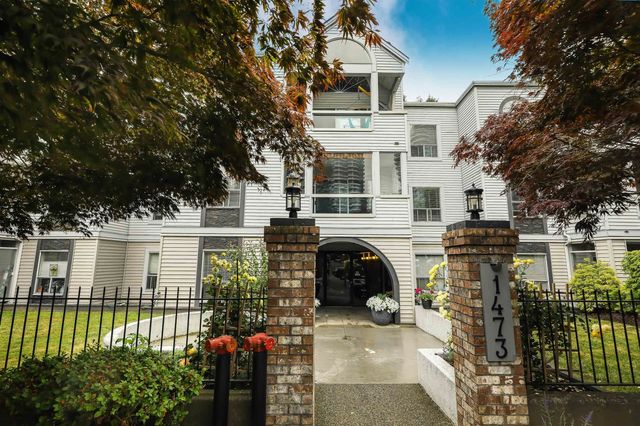 1473 Blackwood Street 206, White Rock