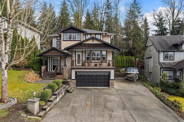23462 133 Avenue, Maple Ridge