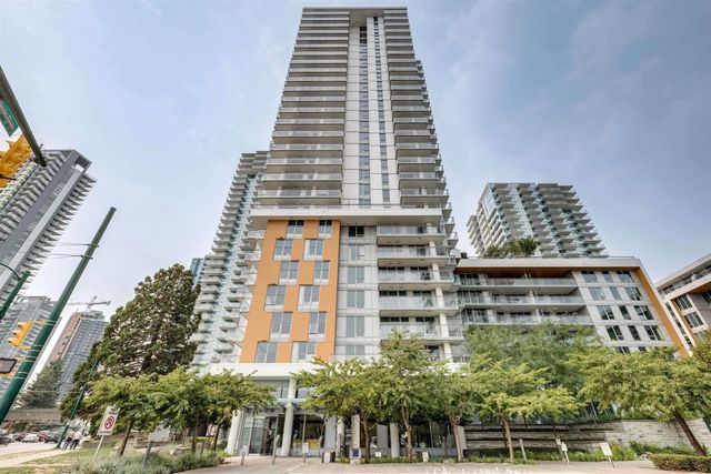 455 Sw Marine Drive 1606, Vancouver
