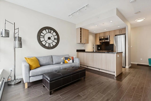 108 W 1st Avenue 1001, Vancouver