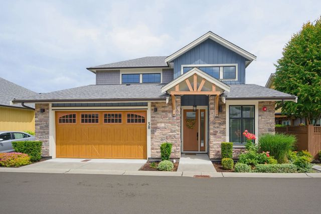 4750 228 Street 58, Langley