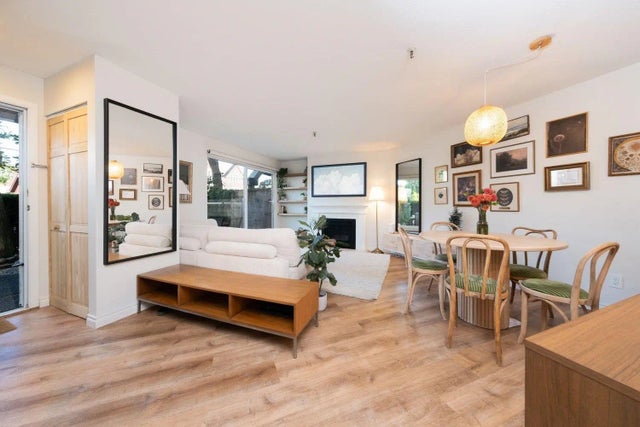 2020 W 8th Avenue 112, Vancouver