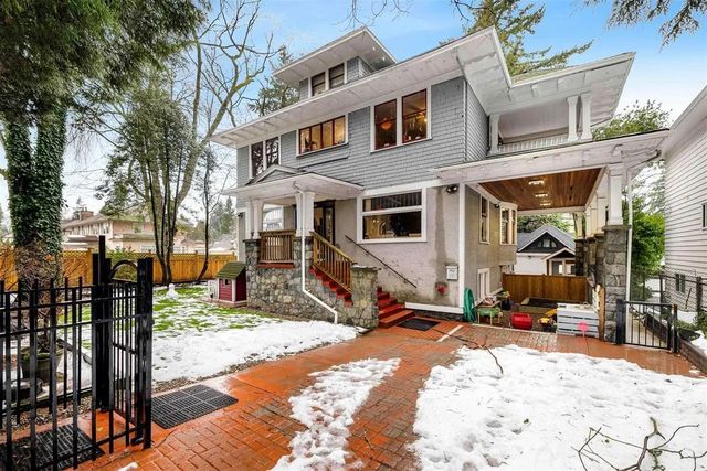 4355 Granville Street, Vancouver
