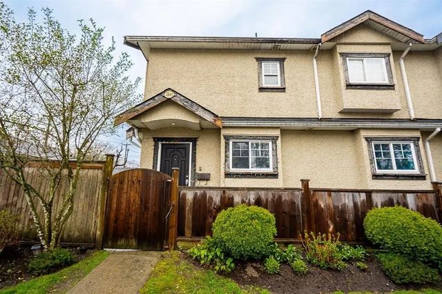 2849 Lakewood Drive, Vancouver