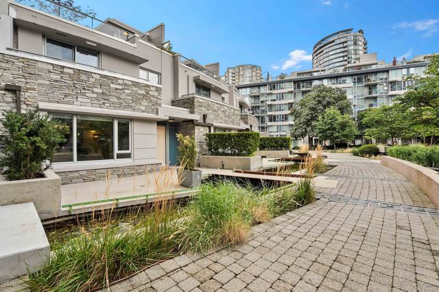 188 Keefer Place 221, Vancouver