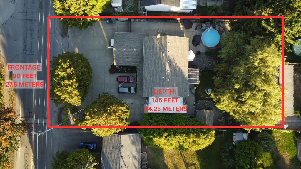 18266 60 Avenue, Surrey