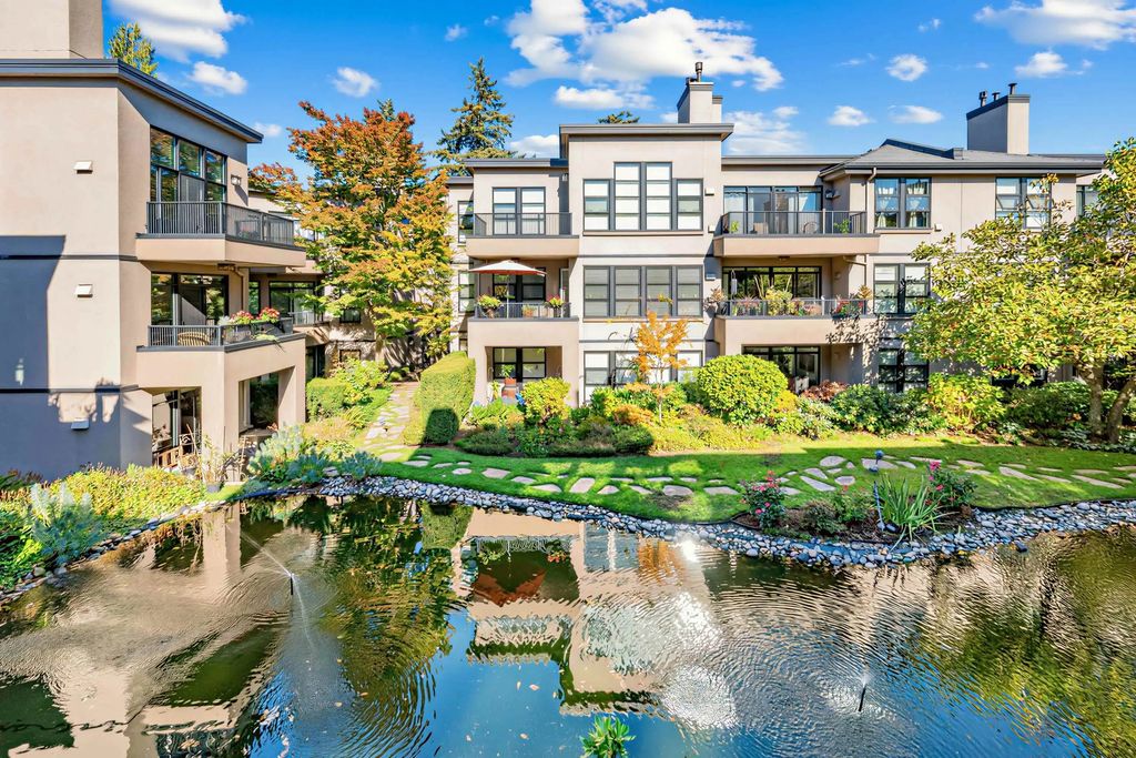3769 W 7th Avenue 221, Vancouver