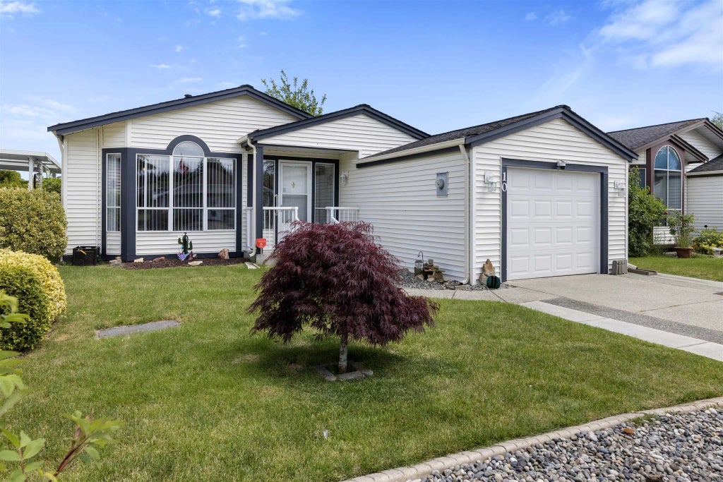 2345 Cranley Drive 10, Surrey