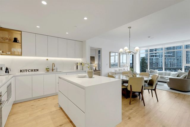 720 Farrow Street 606, Coquitlam