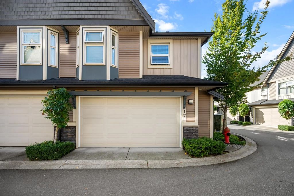 19095 Mitchell Road 17, Pitt Meadows