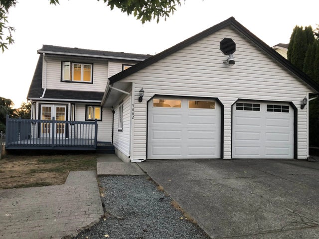 5662 184 Street, Surrey