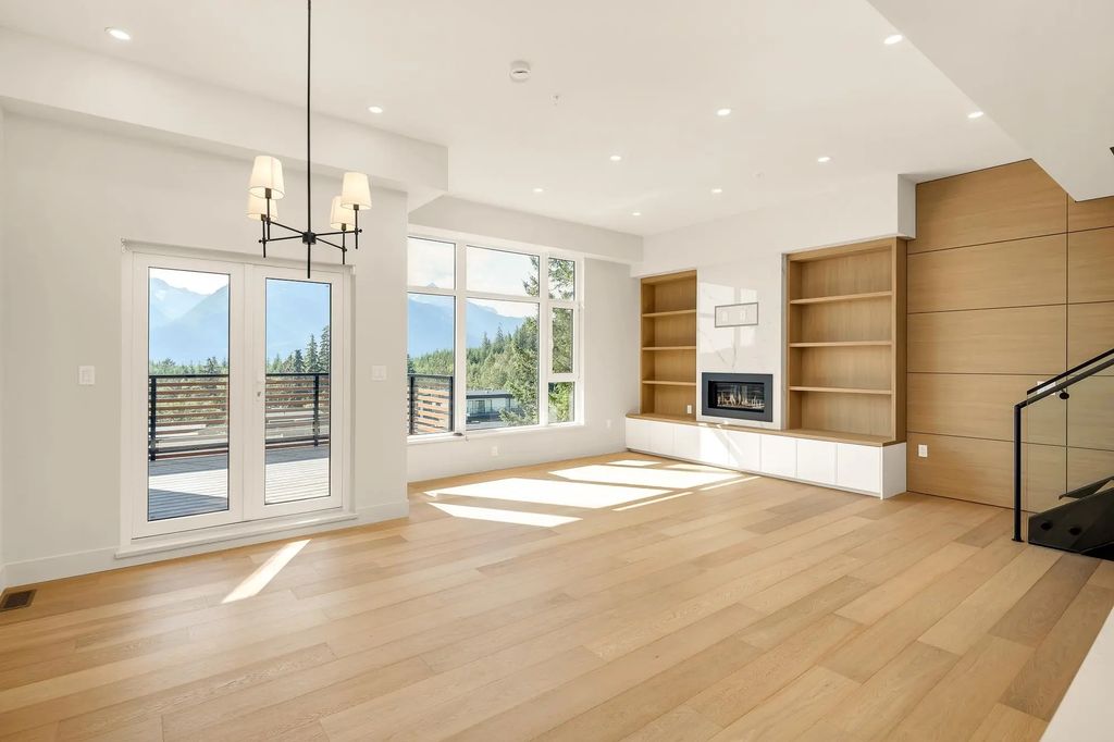 3407 Mamquam Road 15, Squamish