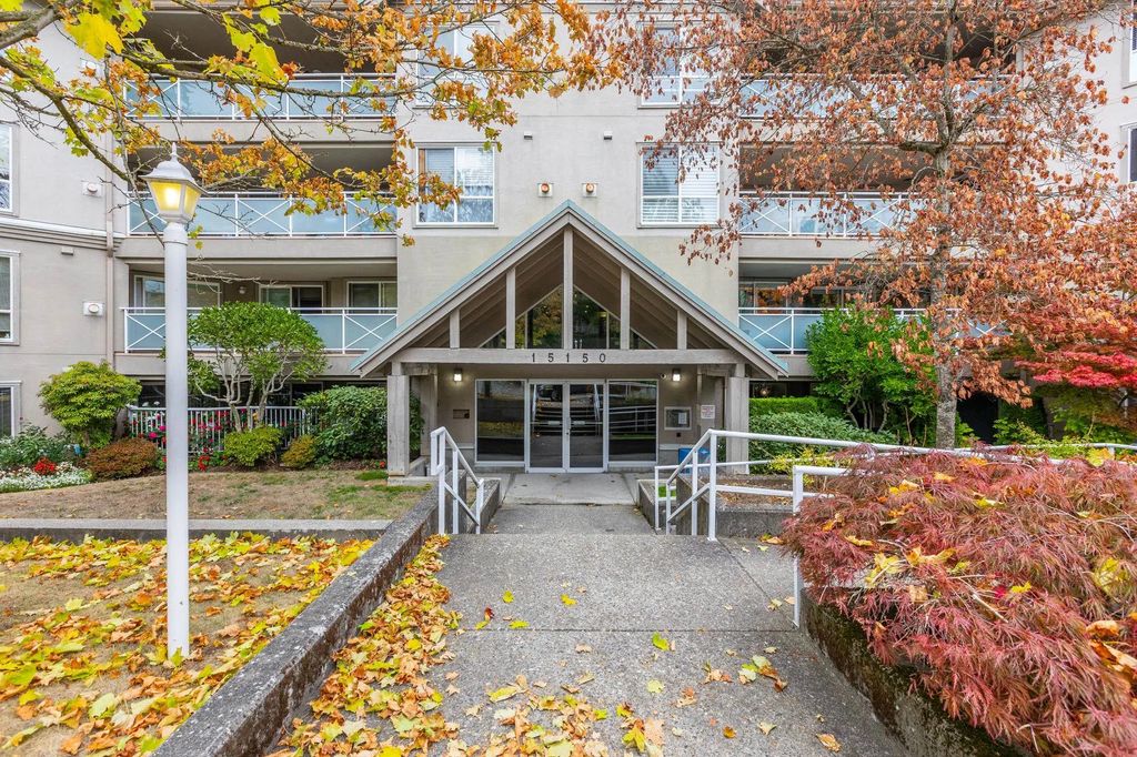 15150 29a Avenue 210, Surrey