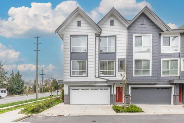 23785 Dewdney Trunk Road 20, Maple Ridge