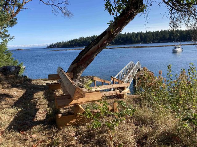 1361 Sturdies Bay Road, Galiano Island