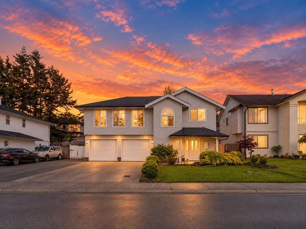 2706 Mitchell Street, Abbotsford