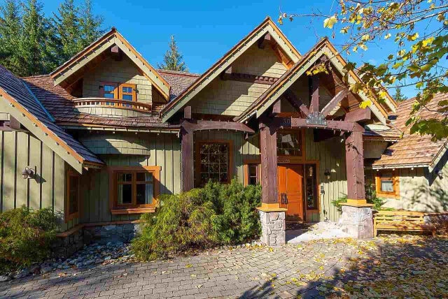 3012 Alpine Crescent, Whistler