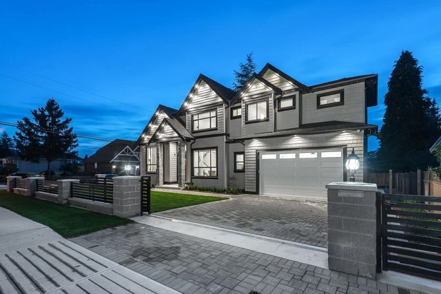 730 Schoolhouse Street, Coquitlam