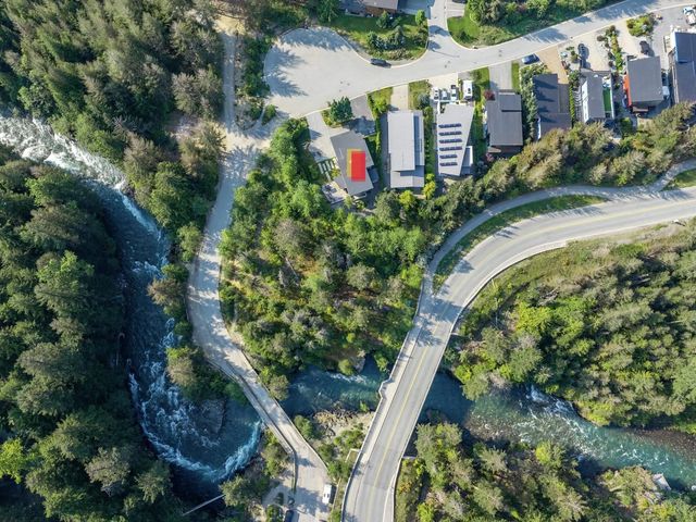 1087 Madeley Place, Whistler